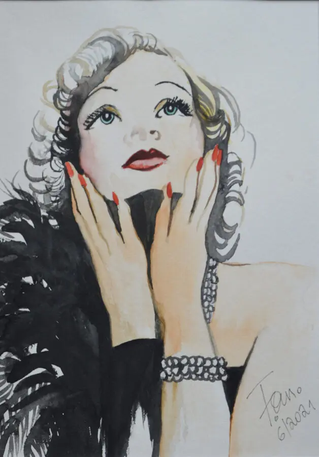 Marlene 1