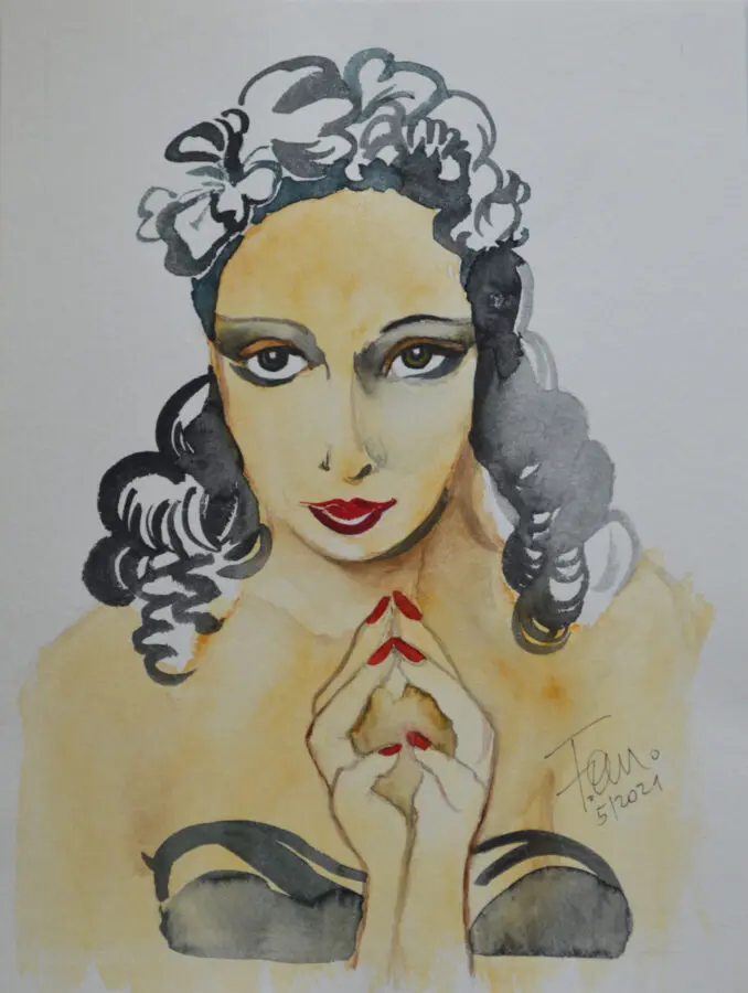Josephine