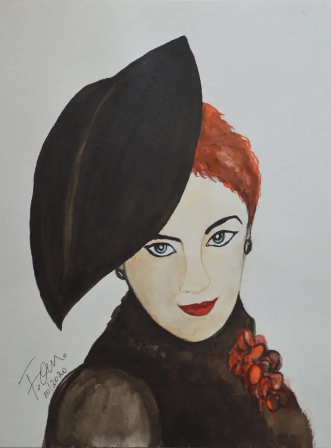 Black Hat 1