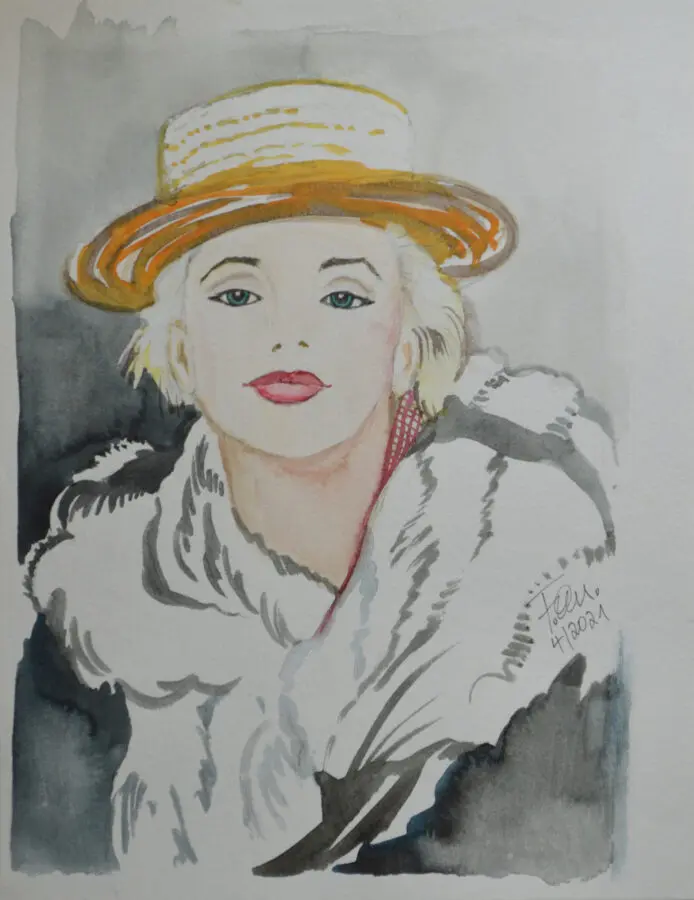Marilyn 1