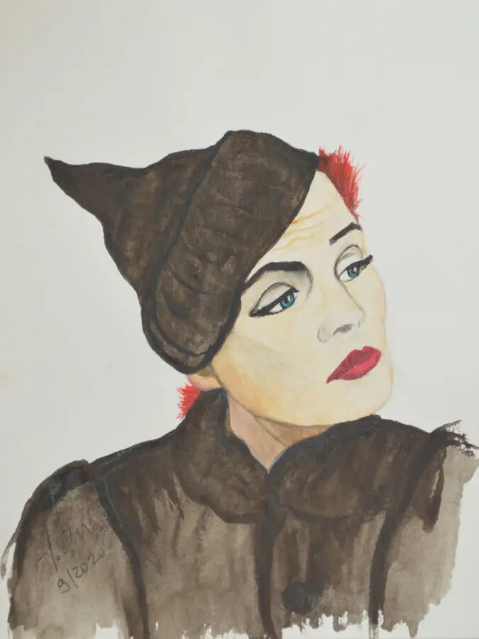 Katherine 1