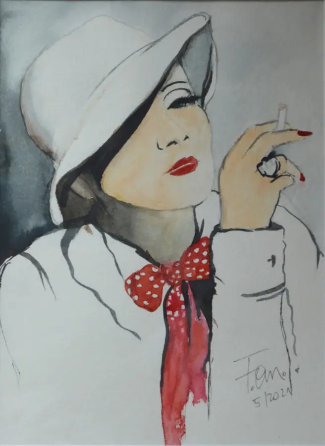 Marlene 2