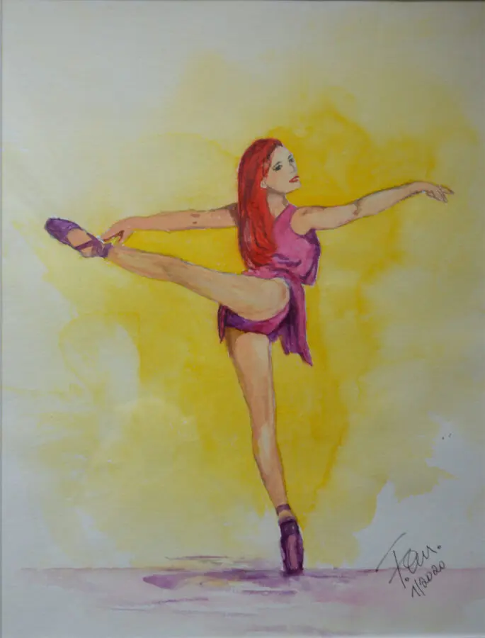 Dance 1
