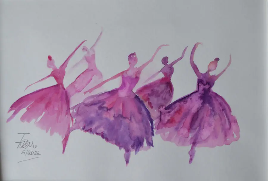 Dance 2