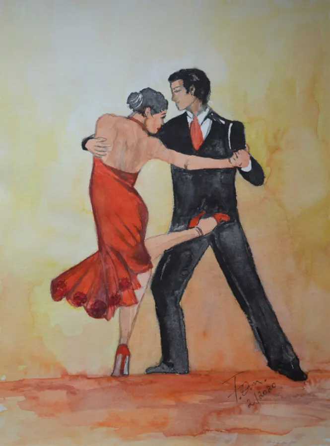 Tango 1