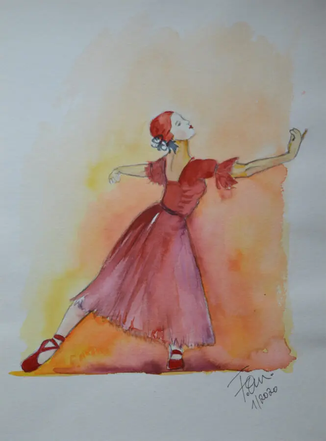 Dance 3