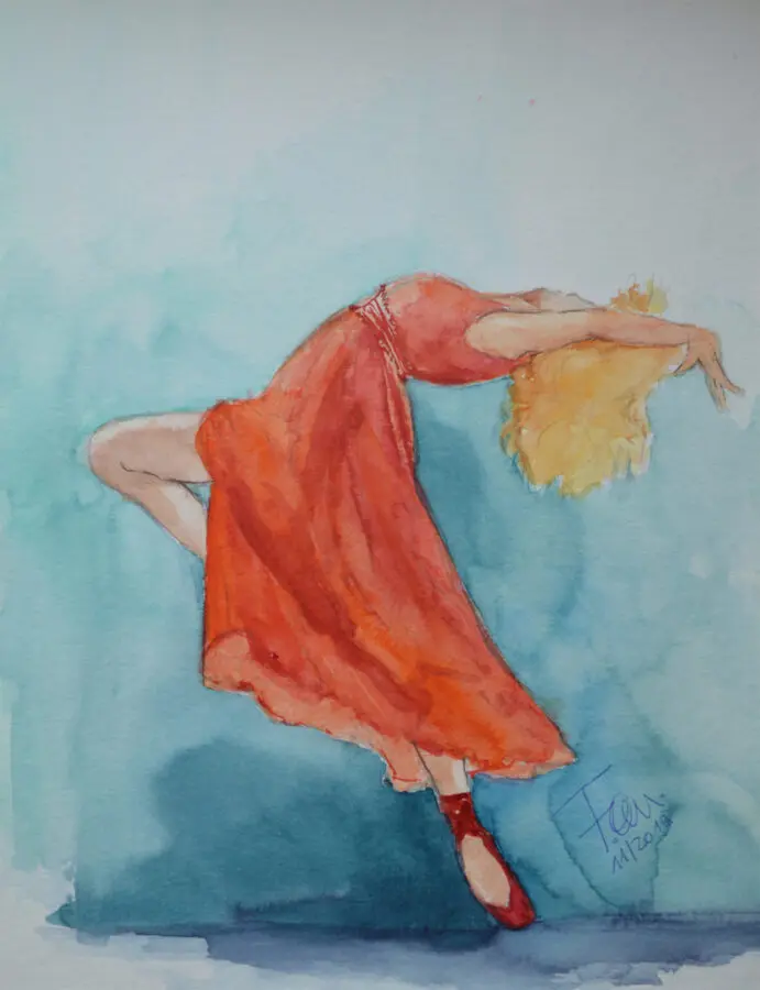 Dance 4