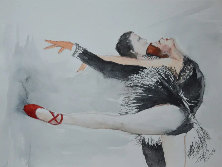 Dance 5