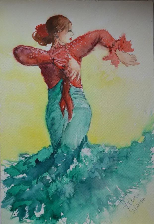 Flamenco