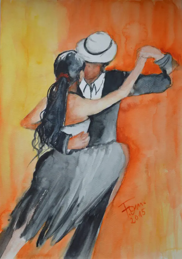 Tango 2