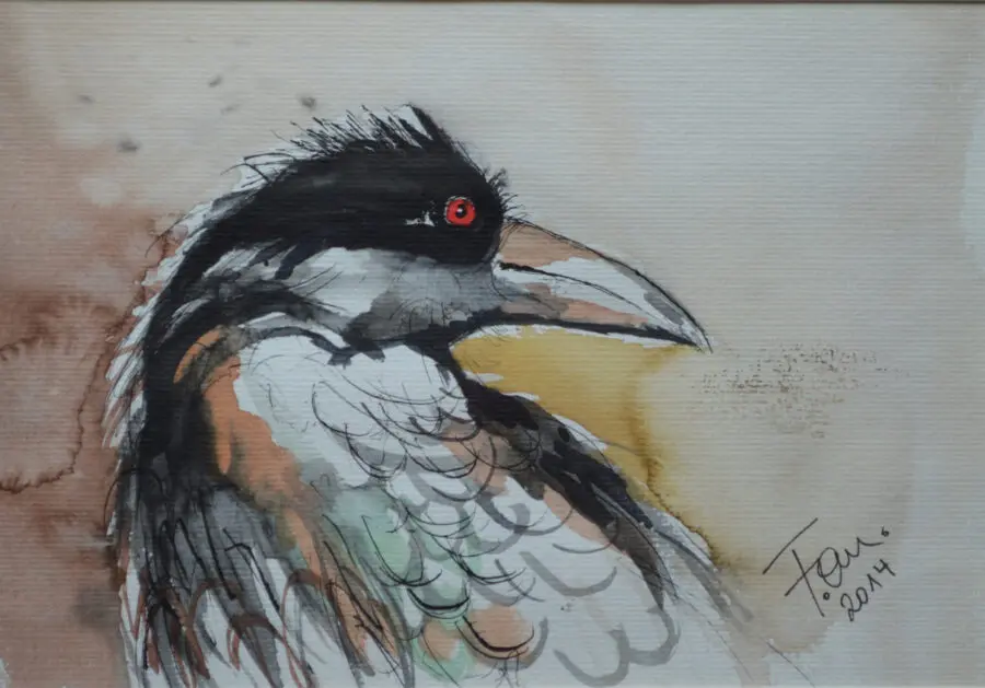 Crow 2