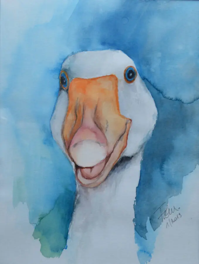 Happy Goose
