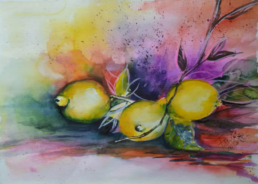 Lemons 1