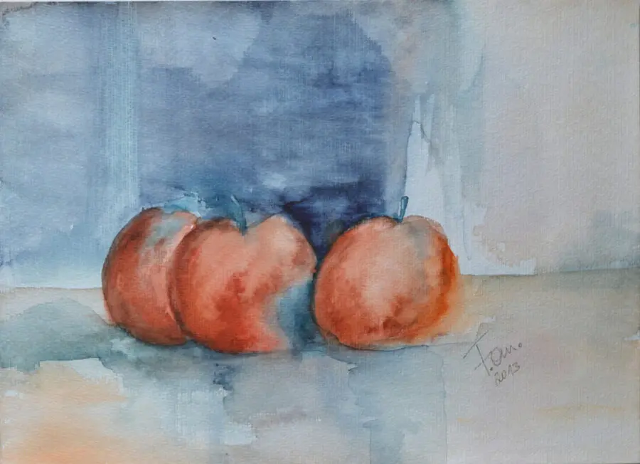 Apples 2