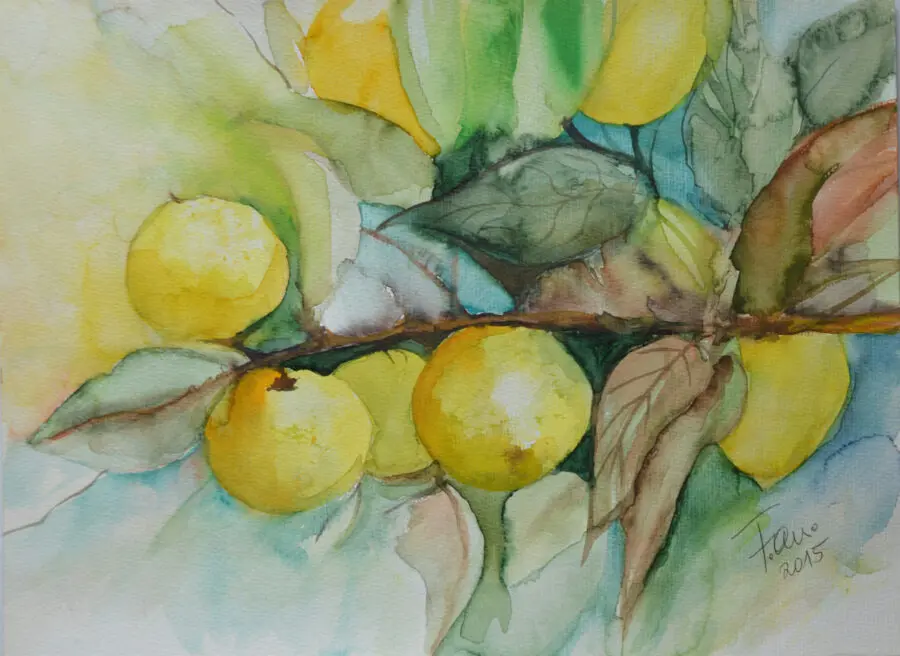 Lemons 2