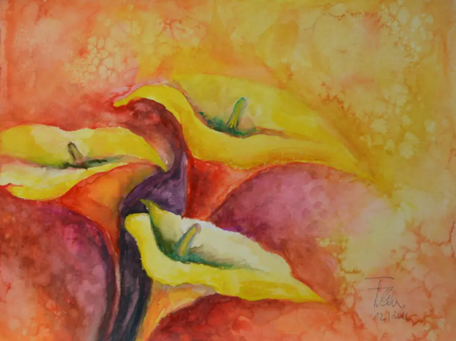 Flowers 1