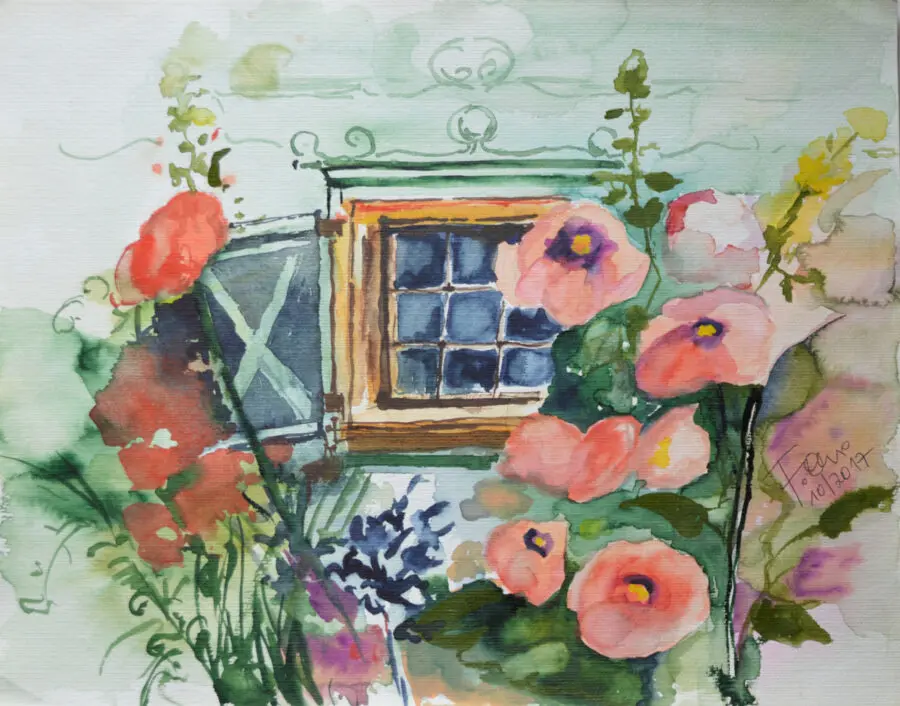 Flowers 3