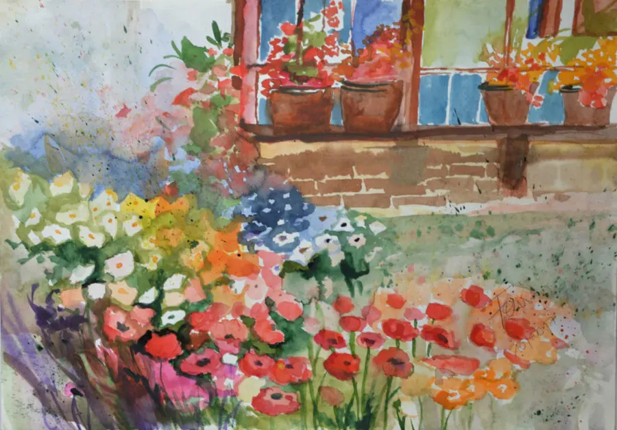 Flowers 4
