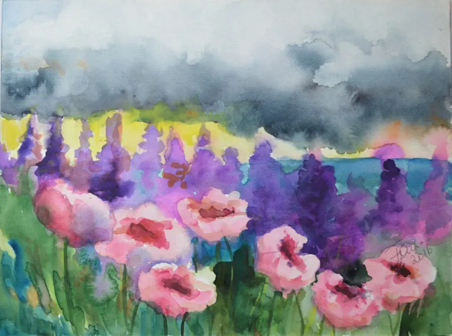 Flowers 6