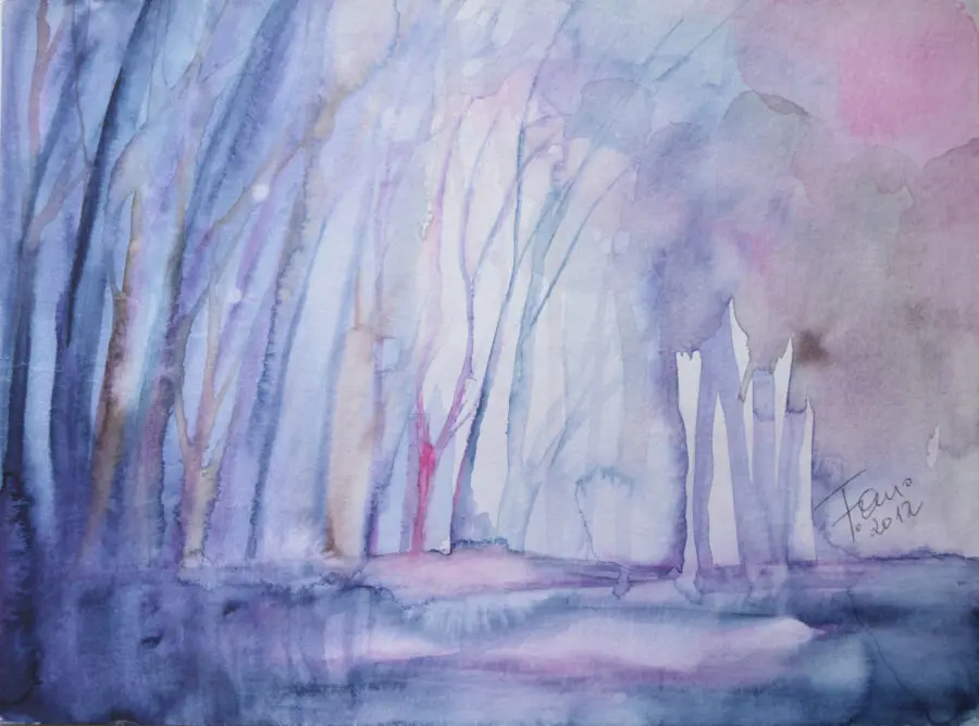 Landschaft 6