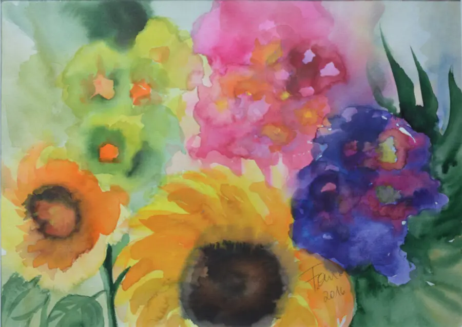 Flowers 7