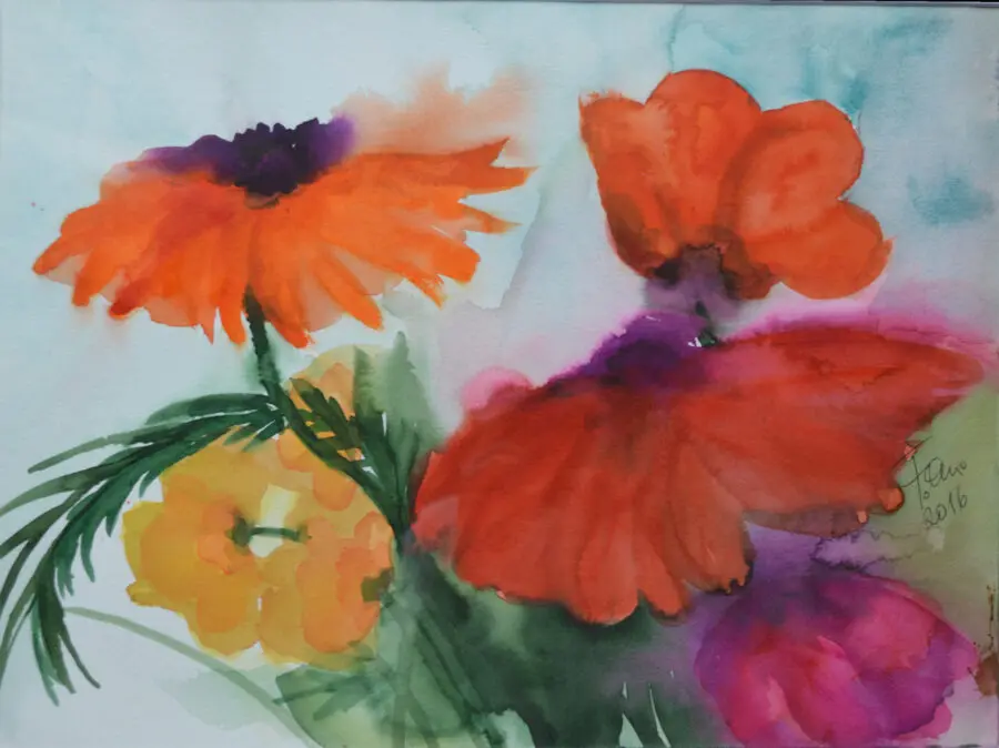 Flowers 8