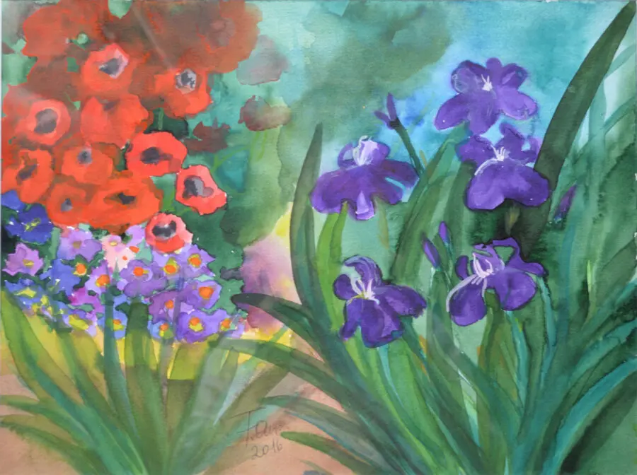 Flowers 10