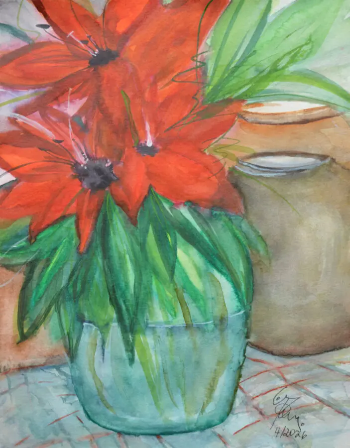 Flowers 13