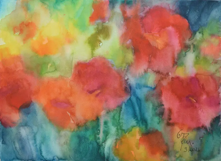 Flowers 14