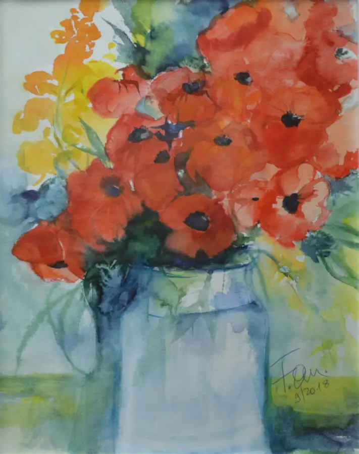 Flowers 17