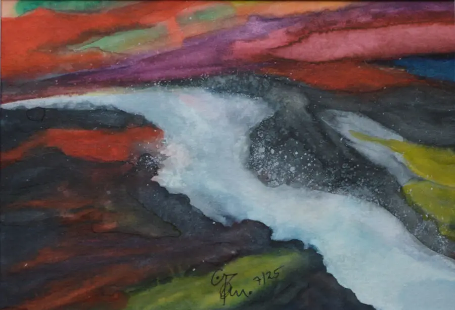 Landschaft 11