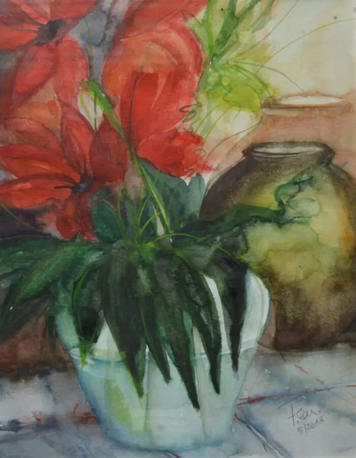 Flowers 19