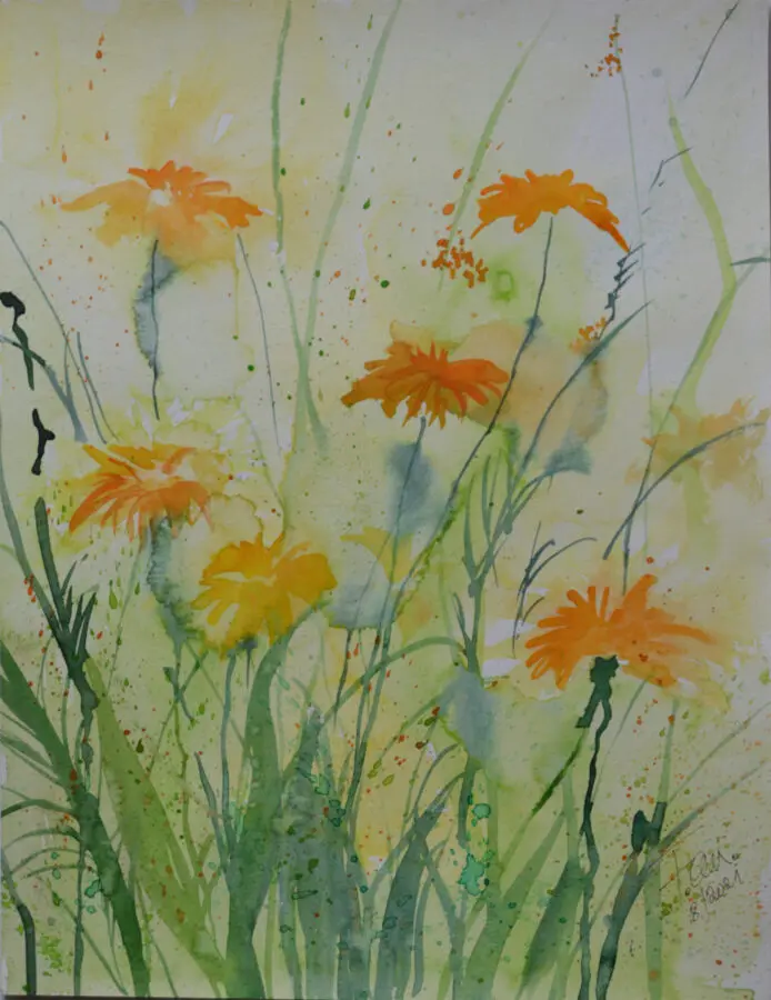 Flowers 20